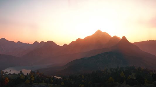 Far Cry New dawn